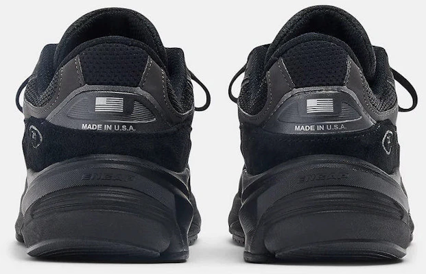 New Balance 990v6 Kasut Kasual U990BB6-D Shop New Balance 990v6 Kasut Kasual U990BB6-D