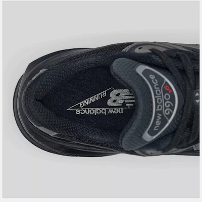 New Balance 990v6 Kasut Kasual U990BB6-D Details for New Balance 990v6 Kasut Kasual U990BB6-D