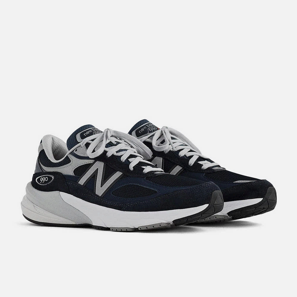 Order New Balance 990v6 Zapatillas Casual W990NV6-B