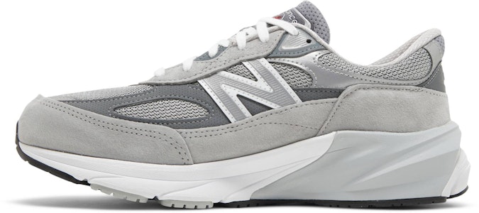 ニューバランス 990v6 Made in USA 2E ワイド 'キャッスルロック' M990GL6-2E M990GL6-2E Lookbook ニューバランス 990v6 Made in USA 2E ワイド 'キャッスルロック' M990GL6-2E M990GL6-2E