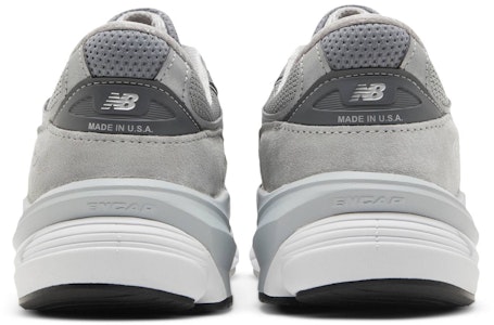 ニューバランス 990v6 Made in USA 2E ワイド 'キャッスルロック' M990GL6-2E M990GL6-2E Details for ニューバランス 990v6 Made in USA 2E ワイド 'キャッスルロック' M990GL6-2E M990GL6-2E