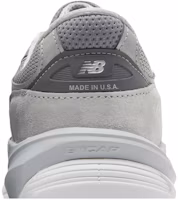 Cheap New Balance 990v6 Made in USA 2E Breit ''Castlerock'' Herrenschuhe M990GL6-2E