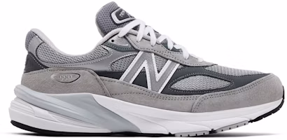 New Balance 990v6 Made in USA 4E Wide 'Castlerock' M990GL6-4E New Balance 990v6 Made in USA 4E Wide 'Castlerock' M990GL6-4E