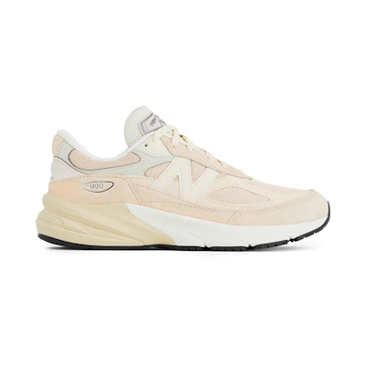 NB 990v6 Made in USA 'Beige'