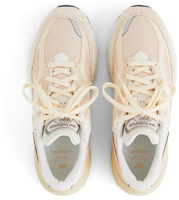 New Balance 990v6 Buatan USA 'Beige' U990VR6-D Order New Balance 990v6 Buatan USA 'Beige' U990VR6-D