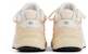 New Balance 990v6 Buatan USA 'Beige' U990VR6-D