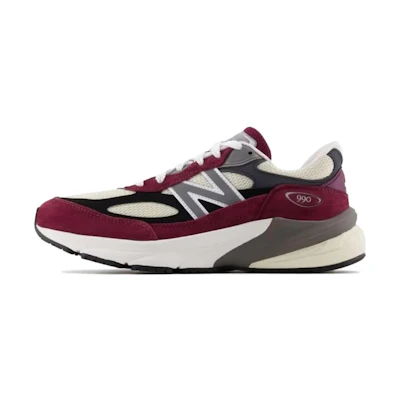 NB 990v6 Made in USA 'Dark Ember Afterglow'