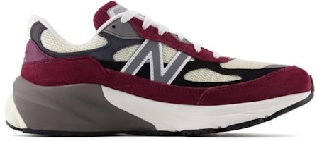 New Balance 990v6 美國製造 '暗餘輝' U990TF6 U990TF6 Order New Balance 990v6 美國製造 '暗餘輝' U990TF6 U990TF6