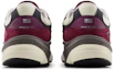 Details for New Balance 990v6 Made in USA 'Dark Ember Afterglow' U990TF6