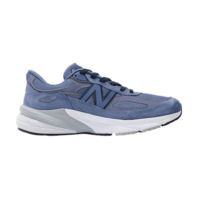NB 990v6 Made in USA 'Purple'