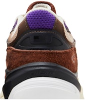 New Balance 990v6 Hecho en USA 'Rich Oak Cosmic Grape'. U990OP6 Sizing New Balance 990v6 Hecho en USA 'Rich Oak Cosmic Grape'. U990OP6