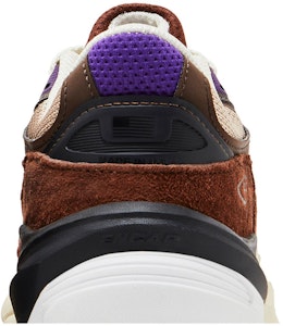 New Balance 990v6 Hecho en USA 'Rich Oak Cosmic Grape'. U990OP6 Sizing New Balance 990v6 Hecho en USA 'Rich Oak Cosmic Grape'. U990OP6