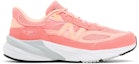 Buy New Balance 990v6 Buatan USA 'Salmon' U990SR6