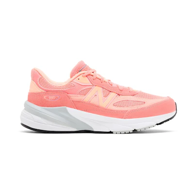 NB 990v6 Made in USA 'Salmon'