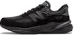 New Balance 990v6 Buatan USA 'Triple Black' U990BB6