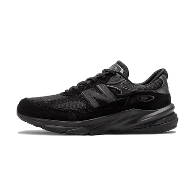 NB 990v6 Made in USA 'Triple Black'