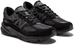 Lookbook New Balance 990v6 Buatan USA 'Triple Black' U990BB6
