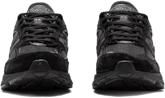 New Balance NB 990 V6 時尚舒適百搭 織物合成革耐磨透氣 低幫 休閒跑步鞋 男款 黑色 Shop New Balance NB 990 V6 時尚舒適百搭 織物合成革耐磨透氣 低幫 休閒跑步鞋 男款 黑色