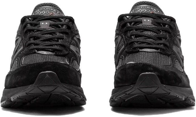 New Balance 990v6 Made in USA 'Triple Black' U990BB6 Shop New Balance 990v6 Made in USA 'Triple Black' U990BB6