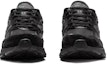 Shop New Balance 990v6 Buatan USA 'Triple Black' U990BB6