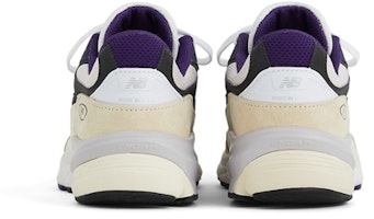 New Balance 990v6 Buatan AS 'Putih' U990WB6-D Purchase New Balance 990v6 Buatan AS 'Putih' U990WB6-D