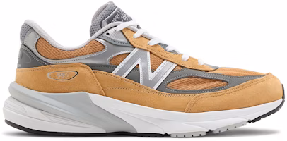 New Balance 990v6 Made in USA 'Workwear' U990TN6 New Balance 990v6 Made in USA 'Workwear' U990TN6
