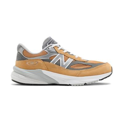 NB 990v6 Made in USA 'Workwear'