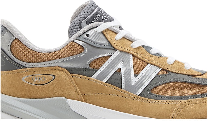 New Balance 990v6 Made in USA 'Workwear' U990TN6 Order New Balance 990v6 Made in USA 'Workwear' U990TN6