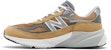 New Balance 990v6 Buatan USA 'Pakaian Kerja' U990TN6