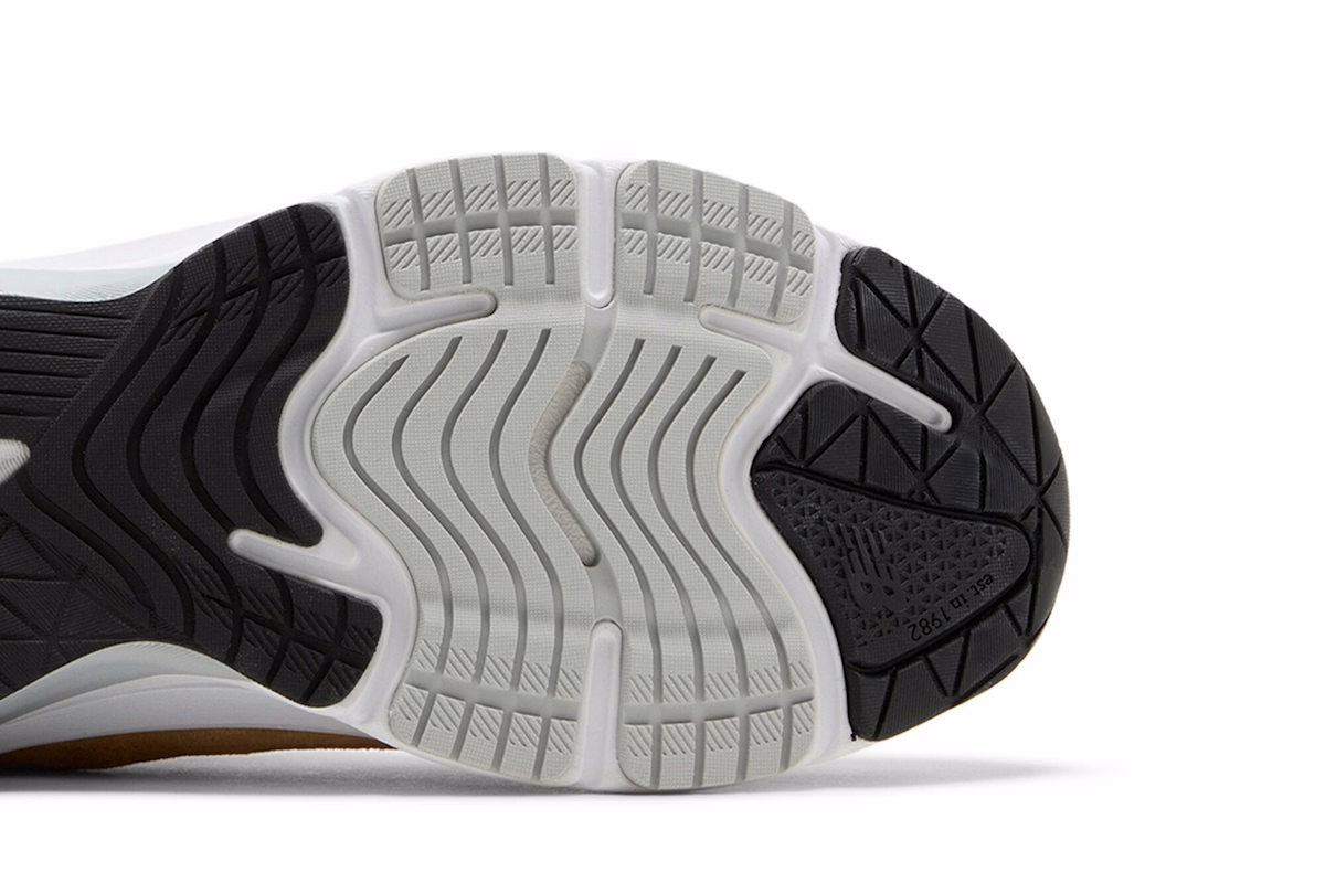 New Balance 990v6 Made in USA 'Workwear'