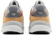 New Balance 990v6 Buatan USA 'Pakaian Kerja' U990TN6