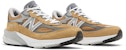 New Balance 990v6 Buatan USA 'Pakaian Kerja' U990TN6