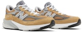 Cheap New Balance 990v6 Buatan USA 'Pakaian Kerja' U990TN6