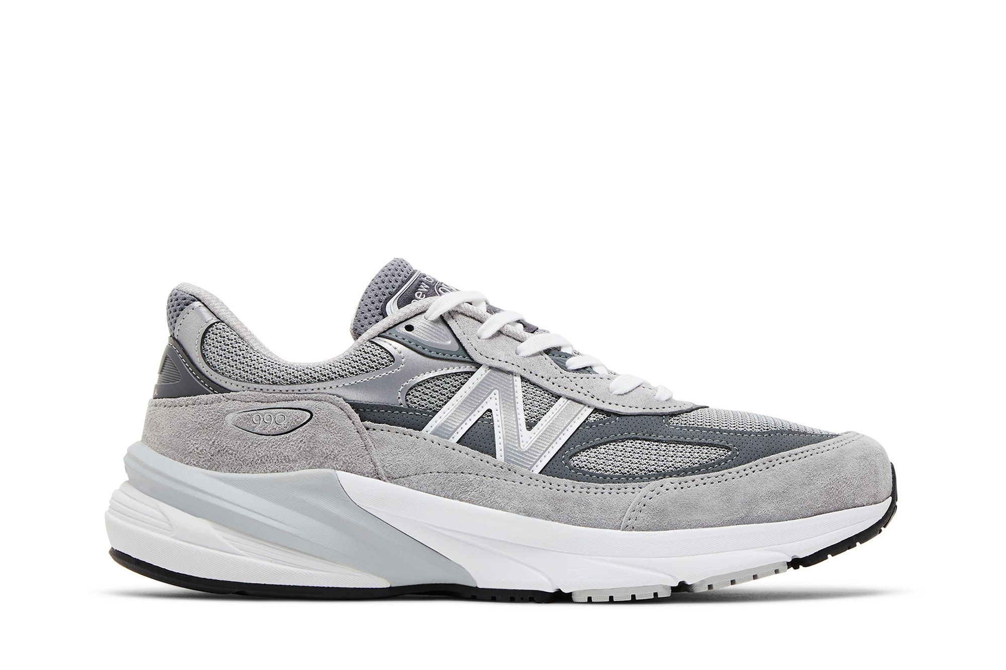 Buy New Balance 990v6 Made in USA B Wide 'Castlerock' M990GL6-B