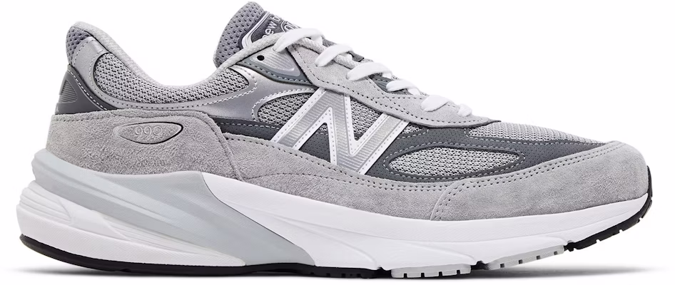 New Balance 990v6 Made in USA B Wide 'Castlerock' M990GL6-B Buy New Balance 990v6 Made in USA B Wide 'Castlerock' M990GL6-B
