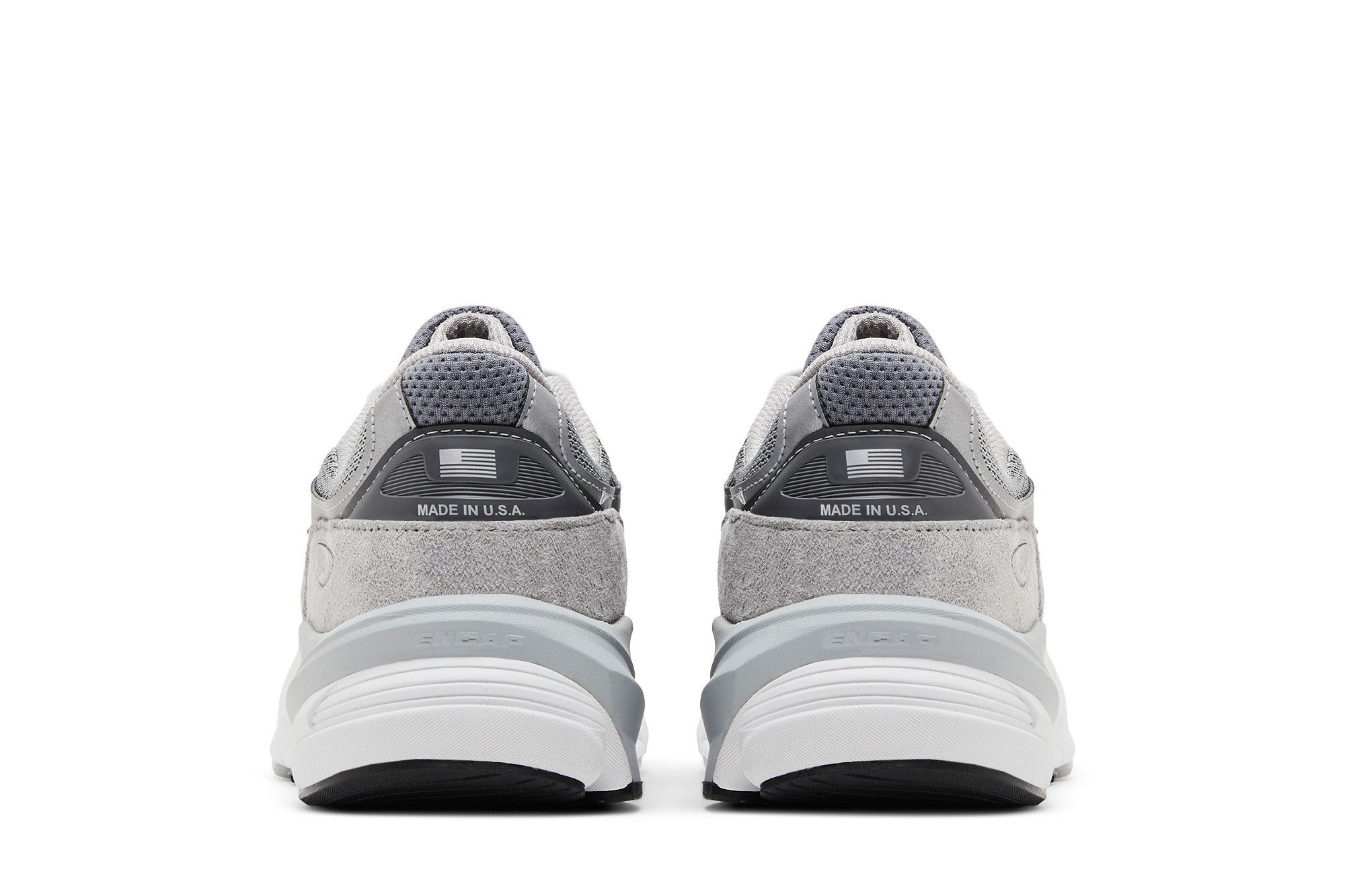 Details for New Balance 990v6 Made in USA B Wide 'Castlerock' M990GL6-B