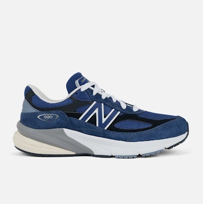 New Balance 990v6 Made in USA Casual Shoes . U990IA6-D Buy New Balance 990v6 Made in USA Casual Shoes . U990IA6-D