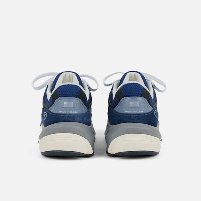 New Balance 990v6 Made in USA Casual Shoes . U990IA6-D Lookbook New Balance 990v6 Made in USA Casual Shoes . U990IA6-D