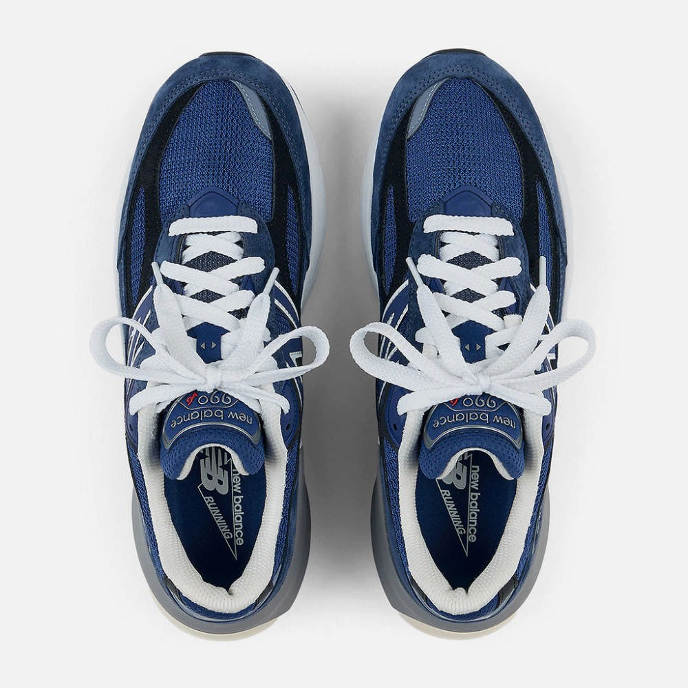 Purchase New Balance 990v6 Made in USA Casual Shoes . U990IA6-D