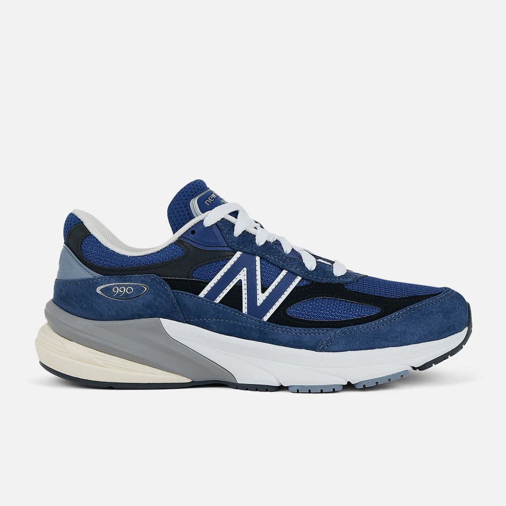 Sizing New Balance 990v6 Made in USA Casual Shoes . U990IA6-D