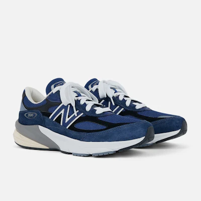 New Balance 990v6 Made in USA Casual Shoes . U990IA6-D Cheap New Balance 990v6 Made in USA Casual Shoes . U990IA6-D