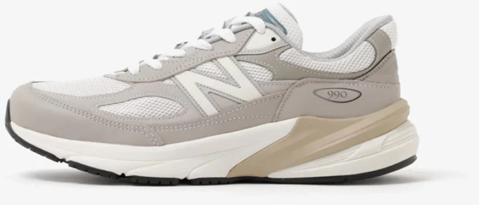 New Balance 990v6 美国制造男女休闲鞋 U990MM6-D Buy New Balance 990v6 美国制造男女休闲鞋 U990MM6-D