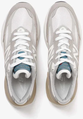 New Balance 990v6 美国制造男女休闲鞋 U990MM6-D Order New Balance 990v6 美国制造男女休闲鞋 U990MM6-D