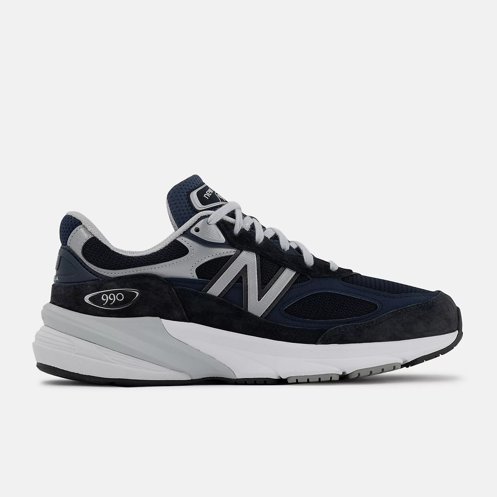 New Balance 990v6 Made in USA Casual Shoes M990NV6-2E