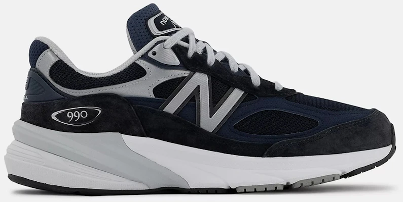 New Balance 990v6 美国制休闲鞋 M990NV6-2E Buy New Balance 990v6 美国制休闲鞋 M990NV6-2E