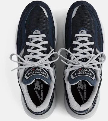 New Balance 990v6 美国制休闲鞋 M990NV6-2E Order New Balance 990v6 美国制休闲鞋 M990NV6-2E