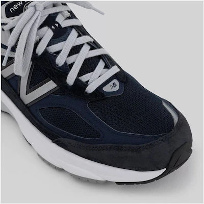 New Balance 990v6 美国制休闲鞋 M990NV6-2E Details for New Balance 990v6 美国制休闲鞋 M990NV6-2E