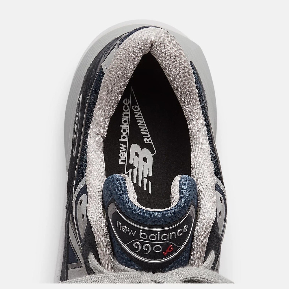 Sizing New Balance 990v6 美国制休闲鞋 M990NV6-2E