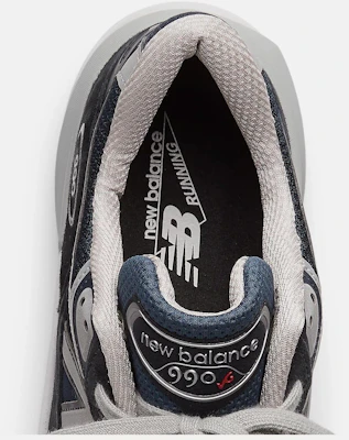 New Balance 990v6 美国制休闲鞋 M990NV6-2E Sizing New Balance 990v6 美国制休闲鞋 M990NV6-2E