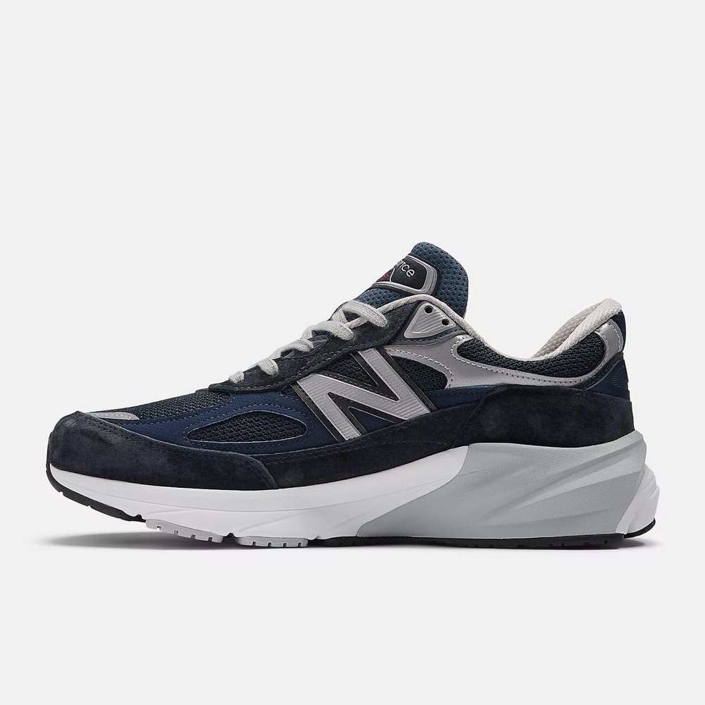 Cheap New Balance 990v6 美国制休闲鞋 M990NV6-2E